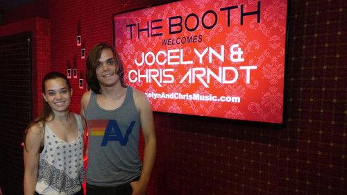 The Booth Season 1 Episode 11 - Jocelyn and Chris Arndt
