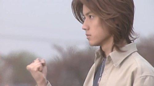 Kamen Rider 555 Season 1 Episode 17 - Takumi, Revival