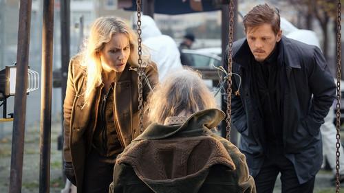 undefined Season 3 Episode 2 - Episode 2