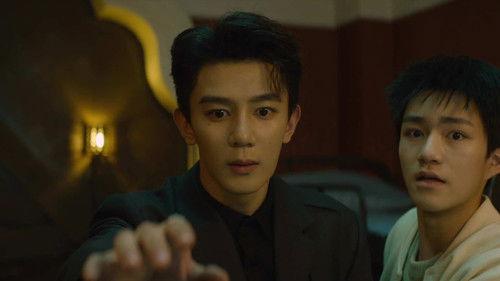 The Spirealm Season 1 Episode 33 - Sanatorium (2)