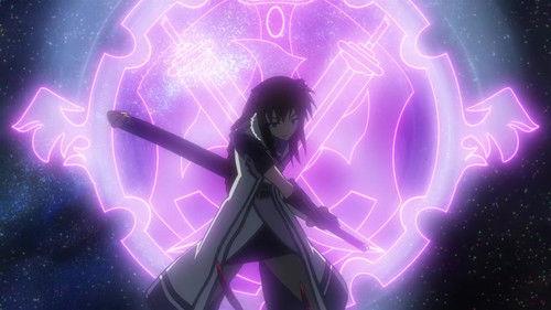 Dog Days Season 1 Episode 4 - Charge! Princess Recovery Battle!!