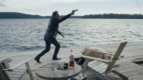 Bad Blood Season 1 Episode 4 - Home Is Where the Gun Is