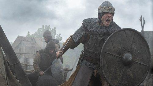 King & Conqueror Season 1 Episode 7 - Cost of War