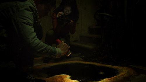 Deadhouse Dark Season 1 Episode 3 - The Staircase