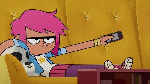 Boy Girl Dog Cat Mouse Cheese Season 1 Episode 3 - The Cheesy Diary