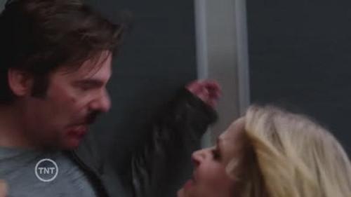 undefined Season 7 Episode 21 - The Last Word