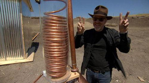 MythBusters Season 12 Episode 2 - Moonshiner Myths