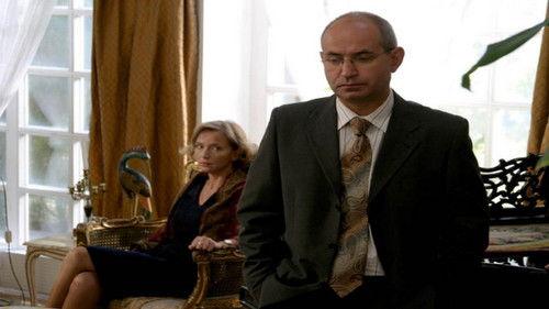 Kryminalni Season 1 Episode 9 - Gdzie jest Maciek