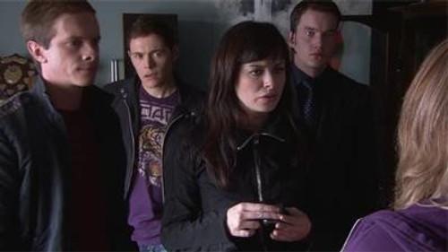 Torchwood Season 1 Episode 9 - Random Shoes