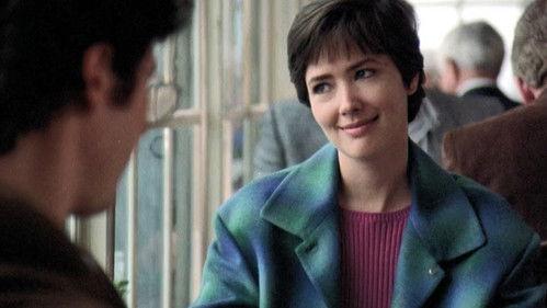 Northern Exposure Season 3 Episode 21 - It Happened in Juneau