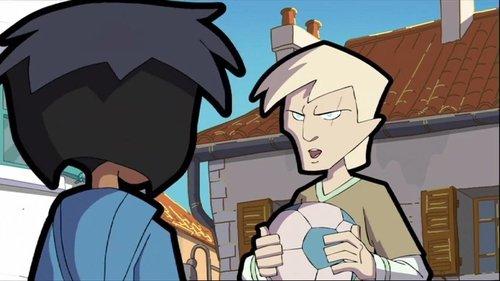 Street Football Season 3 Episode 4 - Episode 4