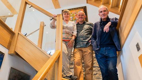 Grand Designs Season 24 Episode 7 - Liskeard, Cornwall Revisit 2023