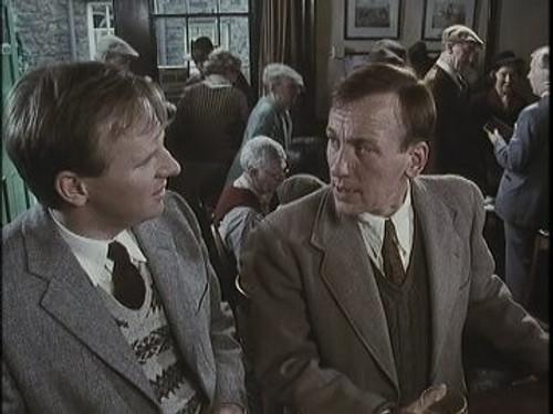 All Creatures Great and Small Season 4 Episode 4 - The Pig Man Cometh