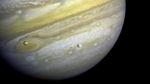 The Planets Season 1 Episode 3 - Giants