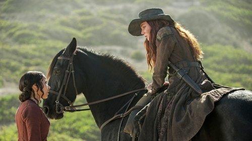 Black Sails Season 3 Episode 7 - XXV.