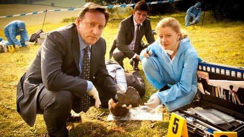 Midsomer Murders Season 15 Episode 3 - Written in the Stars