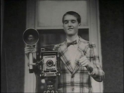 Are You Afraid of the Dark? Season 7 Episode 9 - The Tale of the Photo Finish