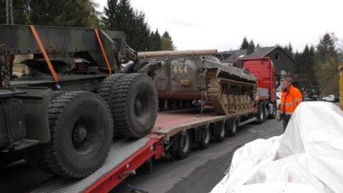 Steel Buddies – Stahlharte Geschäfte Season 4 Episode 4 - Episode 4