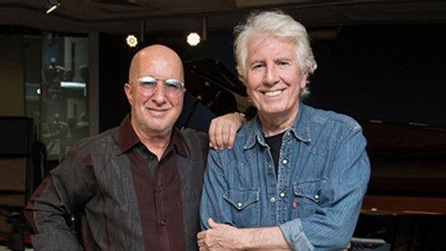 Paul Shaffer Plus One Season 1 Episode 2 - Episode 2