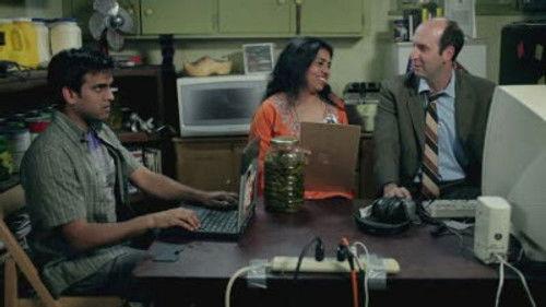 The Guild Season 4 Episode 8 - Busted