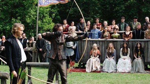 undefined Season 1 Episode 4 - Hearts and Minds