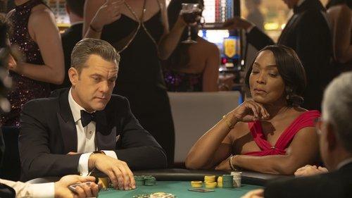 Doctor Odyssey Season 1 Episode 11 - Casino Week