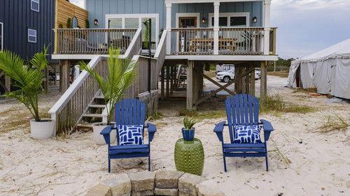 Battle on the Beach Season 1 Episode 6 - Battling the Exteriors