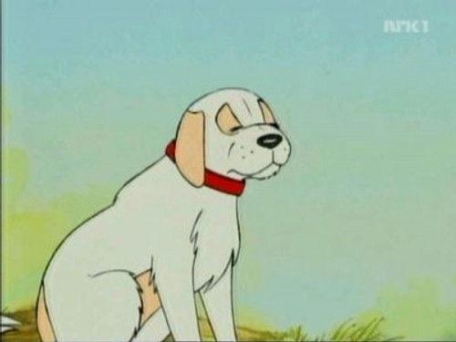 The Animals of Farthing Wood Season 3 Episode 9 - A Bigger Oink