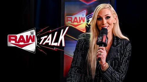 Raw Talk Season 5 Episode 21 - May 24, 2021