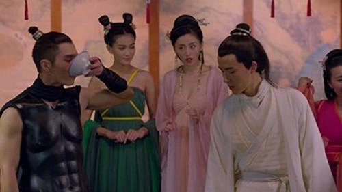 Go Princess Go Season 1 Episode 3 - Episode 3