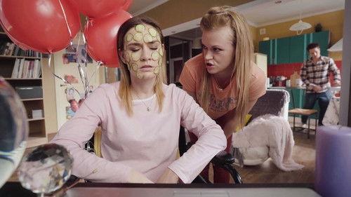 Sveta From the Other World Season 2 Episode 1 - Episode 1