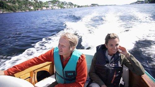 Race Across the World Sverige Season 1 Episode 14 - Episode 14