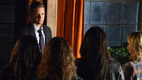 undefined Season 3 Episode 20 - Hot Water