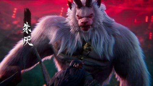 Jade Dynasty Season 3 Episode 9 - Episode 9