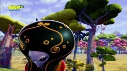 Mia and Me Season 1 Episode 1 - Talking to Unicorns