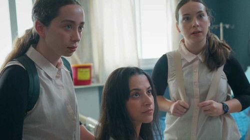 The Policeman's Daughter Season 3 Episode 20 - Episode 20