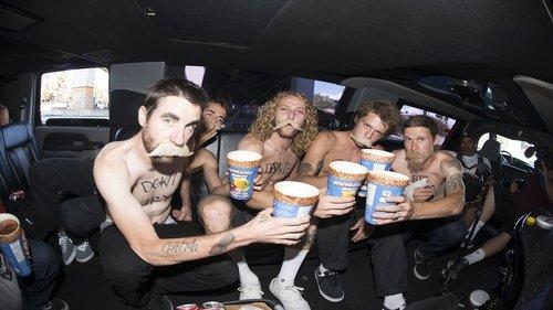 King of the Road Season 1 Episode 10 - Put On That Angry Face and Grind