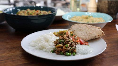 James May: Oh Cook! Season 1 Episode 4 - Curry