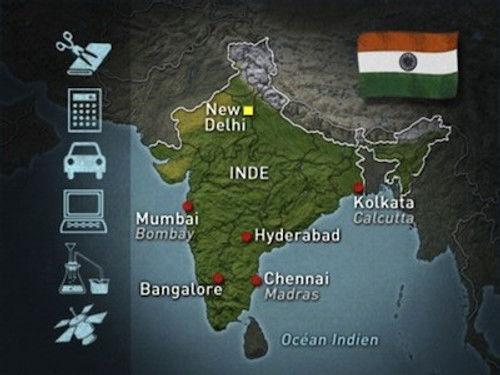 Mapping the World Season 15 Episode 7 - Episode 7