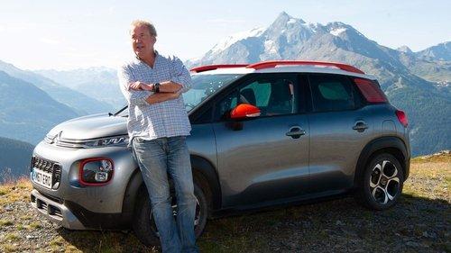 The Grand Tour Season 3 Episode 9 - Aston, Astronauts and Angelina’s children