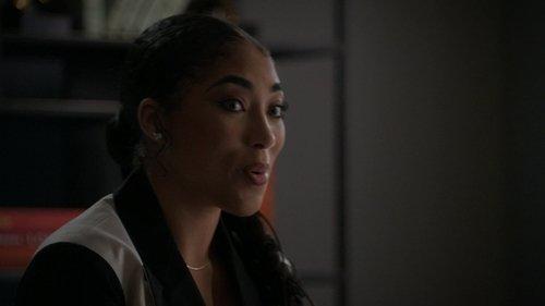 The Game Season 2 Episode 9 - Fear & Loathing in Las Vegas