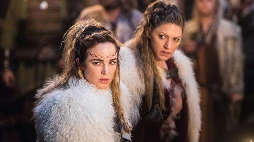 undefined Season 3 Episode 9 - Beebo the God of War