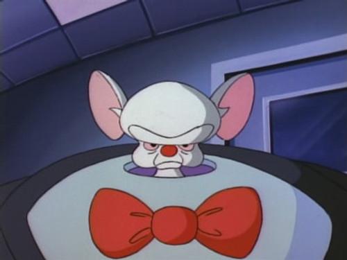 undefined Season 1 Episode 2 - Of Mouse and Man