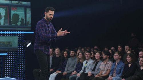 Patriot Act with Hasan Minhaj Season 1 Episode 7 - Content Moderation and Free Speech