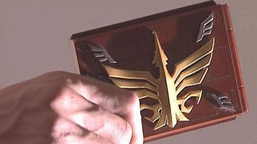 undefined Season 12 Episode 27 - The 13th Rider