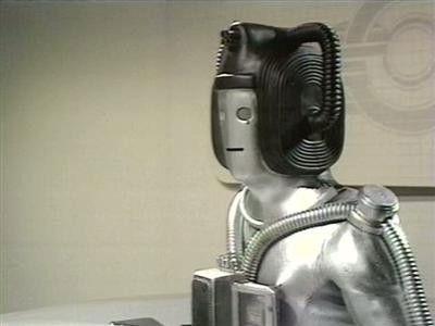 Doctor Who Season 12 Episode 19 - Revenge of the Cybermen (3)