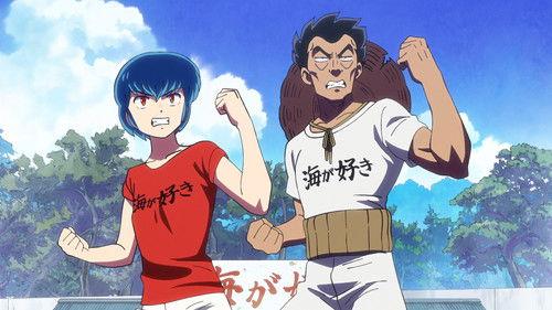 Urusei Yatsura Season 1 Episode 16 - Family Feud!! / Hello, Sailor Suit!!