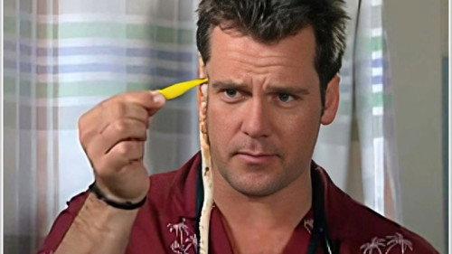 undefined Season 3 Episode 28 - The Cost of Living