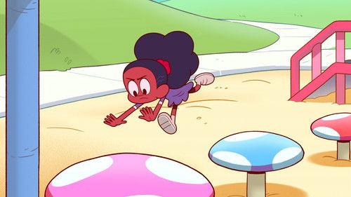 Jessica's Big Little World Season 1 Episode 3 - The Big Kid Playground