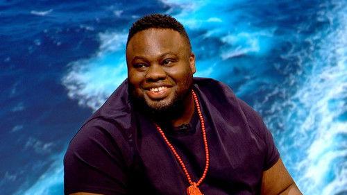 QI Season 22 Episode 1 - Voyaging